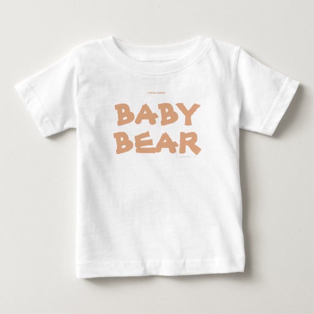 BABYBJÖRN TEE (Framsida)