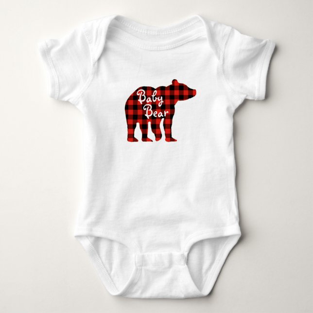 Babybjörn Tröja (Framsida)