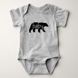 BabybjörnBodysuit Tee Shirt