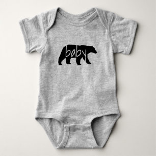 BabybjörnBodysuit Tee Shirt