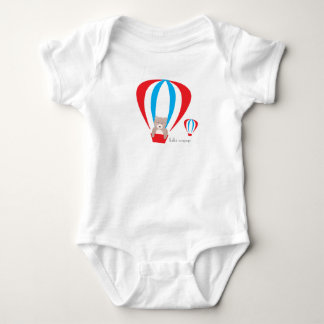 BabybjörnBodysuit Tröja