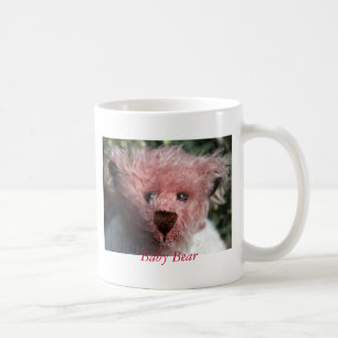Babybjörnmugg Kaffemugg