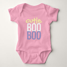 Babyblus : HALLOWEEN Cutie Boo #7 T Shirt