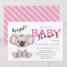 Babybodjungeln safari zoo-djur meddelande