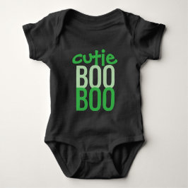 Babybody : HALLOWEEN Cutie Boo #1 T Shirt
