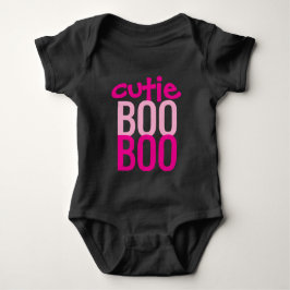Babybody : HALLOWEEN Cutie Boo #3 T Shirt