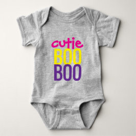 Babybody : HALLOWEEN Cutie Boo #8 T Shirt
