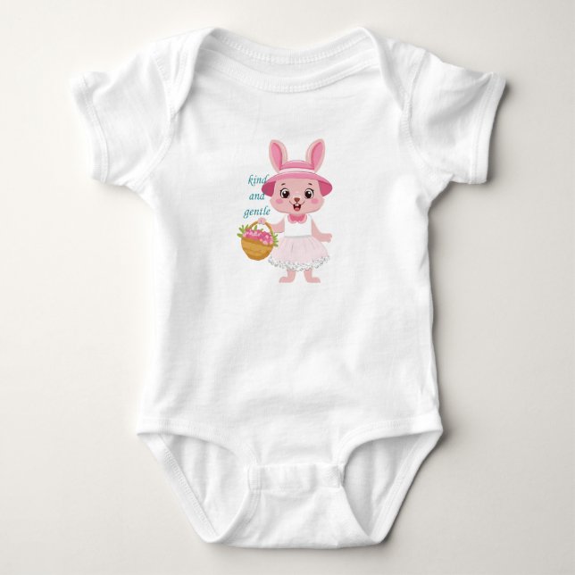 Babybodys T Shirt (Framsida)