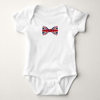 BabyBodysuit - facklig jackpilbåge T Shirt