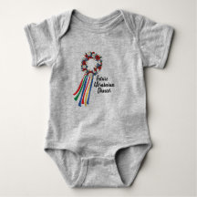 BabyBodysuit - framtida ukrainsk dansare