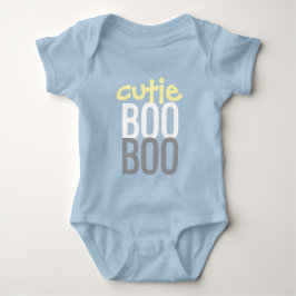 Babybodysuit: HALLOWEEN Cutie Boo #6 T Shirt