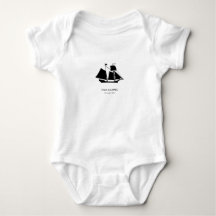 Babybodysuit — HMS Gaspee