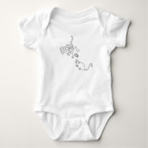 BabyBodysuit - mus