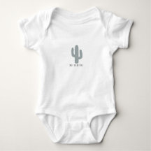 BabyBodysuit - som GÖRAS I ARIZONA.