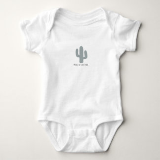 BabyBodysuit - som GÖRAS I ARIZONA. T Shirt