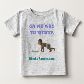 BabyBouge T-tröja T Shirt