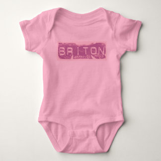 Babybritt T Shirt