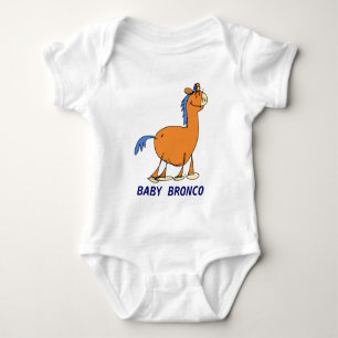 BabyBronco Tee