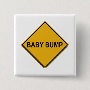 Babybulamoderskap Knapp