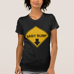 Babybulamoderskap T Shirt