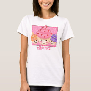 Babycakes skjorta Ver01 T Shirt
