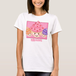 Babycakes skjorta Ver01 T Shirt