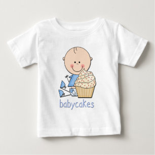 Babycakes T Shirt