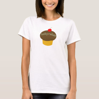 babycakes t-shirt