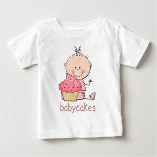 Babycakes T-shirt
