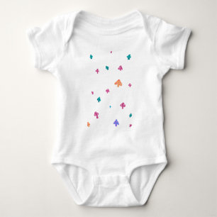 Babychampinjoner T-shirt