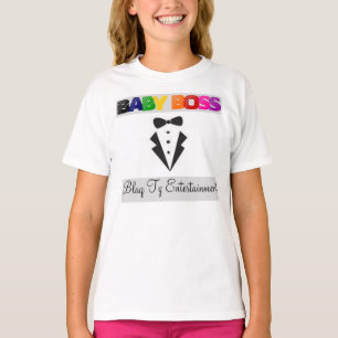 Babychef T Shirt