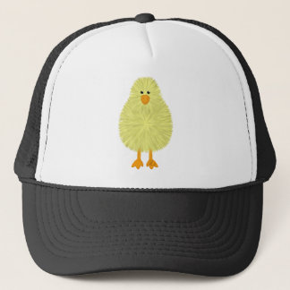 Babychick Truckerkeps
