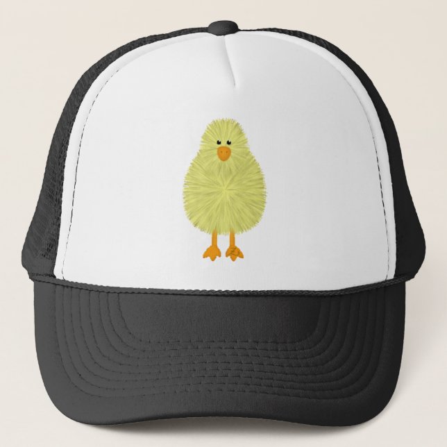 Babychick Truckerkeps (Framsida)