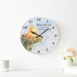 BABYCLOCK-BABYPHOENIX3-C - Klockor