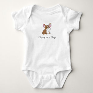 BabyCorgi T Shirt