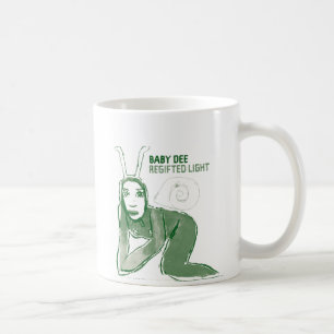BabyDeeMug Kaffemugg