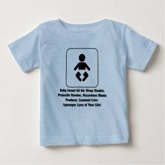 Babydefinition T-shirt