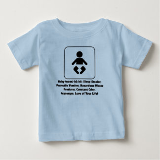 Babydefinition Tröja