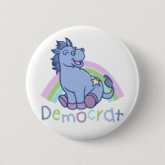 Babydemokratåsna Knapp