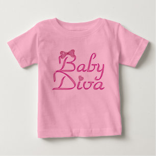 Babydiva T Shirt