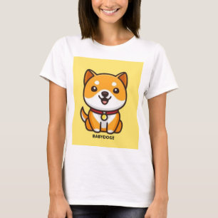 Babydoge T Shirt