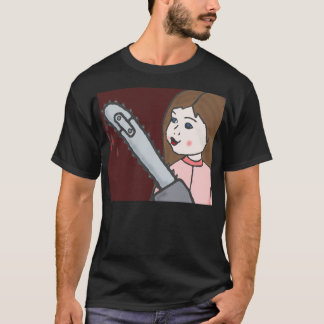 babydoll 2 tee shirt