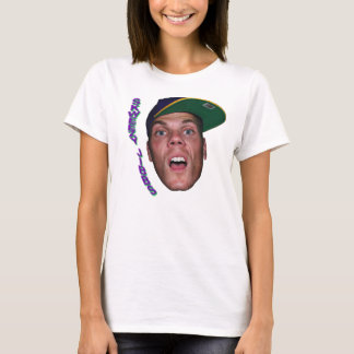 BABYDOLL JIBBS TEE SHIRT