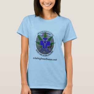 Babydoll Tee