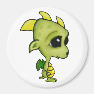 Babydrake Magnet