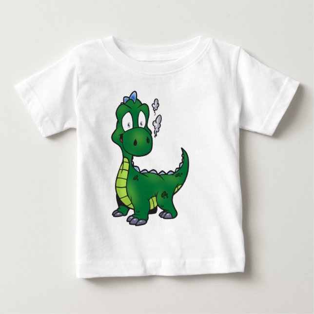 Babydrake Tee (Framsida)