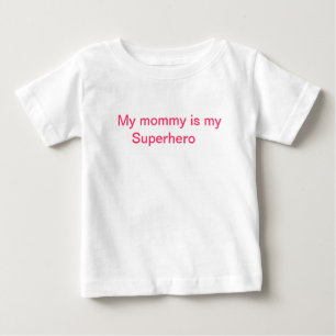 Babydräkt T Shirt