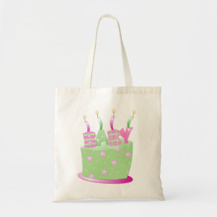 Babydusch - Budget Tote Tygkasse