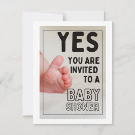 babydusch-kort, babydusch julkort