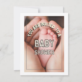 babydusch-kort, babydusch julkort